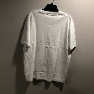 Bf tee comfortable material available in three colors